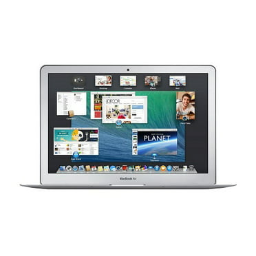 Refurbished Apple MacBook Air Early 2020 MWTK2LL/A 13.3