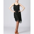 thumbnail image 2 of Tassel 20'S Flapper Gatsby Era Themed New Years Eve Party Dresses Lady Womens, 2 of 8