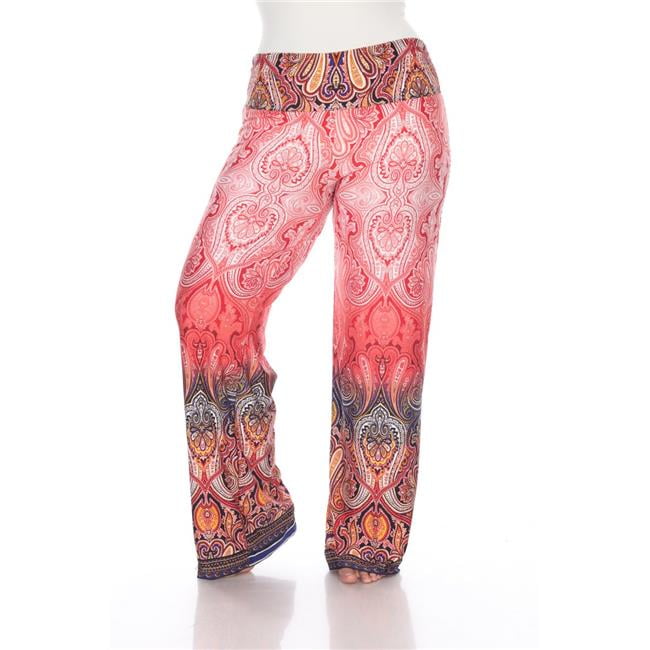 plus size palazzo pants canada