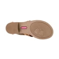 thumbnail image 3 of SANDALIAS NIÑA TROPICANA 340005 SUEDE CAFÉ Tropicana 340005, 3 of 4