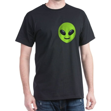 Alien Pocket - 100% Cotton T-Shirt