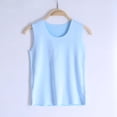 thumbnail image 3 of Boys Tank Tops Kids Mesh Quick Dry Sleeveless Athletic Shirts Youth Workout Performance Tops,11-12 Years, 3 of 4