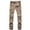 Khaki, variant on toraway Men's Cargo Sweatpants Loose Fit Pants Joggers for Men with Pockets Mens Single Layer Pants Outdoor Sports Mountaineering Elastic Pants Quick Drying Pants XXXL