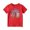 B-Red371, variant on JAJAHO Hello Preschool Shirt Toddler Kids 1st Day of Preschool Shirt Boys Girls Back to School Clothes