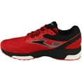 thumbnail image 3 of Joma R Super Cross 2006 Running Shoes Size US 10 M Red / Black, 3 of 5