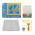 thumbnail image 4 of ddioayh Clearance Children's Water Extension Painting Set Floating Water Painting Diy Material96ml, 4 of 7