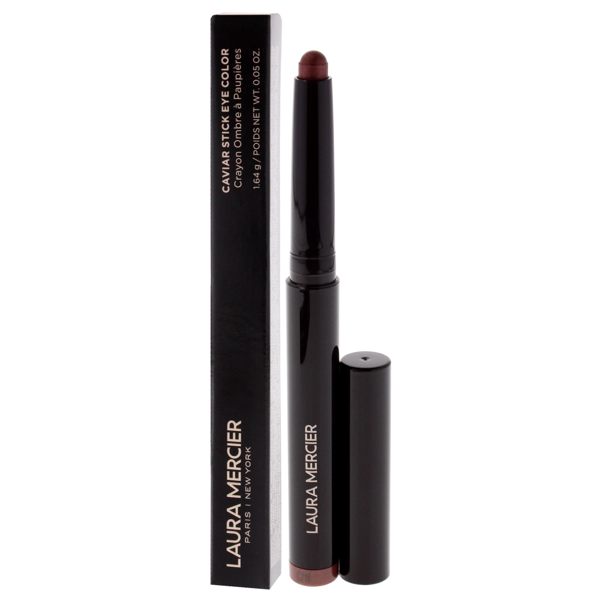 Laura Mercier Caviar Stick Eye Shadow - Burnished Bronze , 0.05 oz Eye Shadow