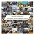 thumbnail image 4 of eBikeling Ebike Conversion Kit 48V 1200W, Rear Wheel 20" Fat Electric Bike Conversion Kit, Add On Electric Bike Kit, High Performance, Waterproof for Easy Installation, Efficient Commuting Solution, 4 of 5