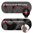 thumbnail image 4 of POLAR Unite, Reloj Fitness con Registro De Frecuencia Cardiaca En La Muñeca, 4 of 5