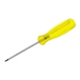 thumbnail image 1 of Destornillador Ámbar Barra Redonda Pta Torx T20 9320w Urrea Urrea 9320W, 1 of 2