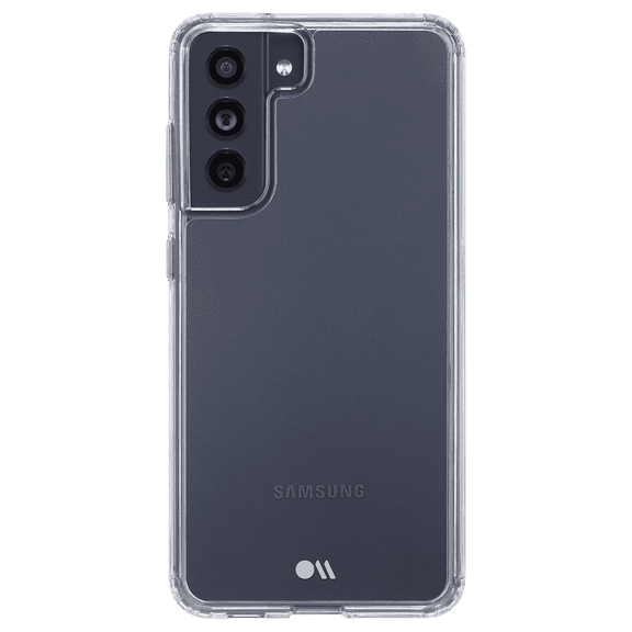 Case-Mate Tough Case for Samsung Galaxy S21 FE - Clear