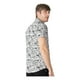 thumbnail image 4 of Camisa Hombre Casual Slim Blanco Stfashion 50505016, 4 of 7