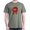 Military Green, variant on CafePress - A Product Of Mississippi T Shirt - Men's Classic Cotton T-Shirts