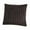 Dark Gray, variant on Sofas for Living Room Plush Pillowcase, Solid Color Striped Pillowcase, Living Room Sofa Cushion Cover