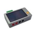 thumbnail image 1 of High-precision LC Resonant Inductance Tester With USB/RS485 Communication - DRL2411 Inductance Meter Kit, 1 of 6