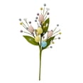 thumbnail image 3 of Accesorios para cortar ramos de Pascua | Decoración de arreglos florales DIY | Insertos para ramos | Decoración para fiestas navideñas con flores, follaje y plantas, 3 of 6