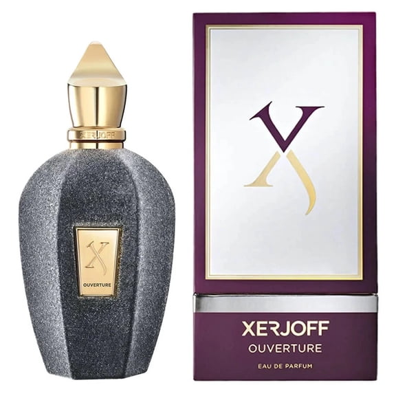 Xerjoff Unisex Ouverture EDP 3.4 oz Fragrances 8054320902669