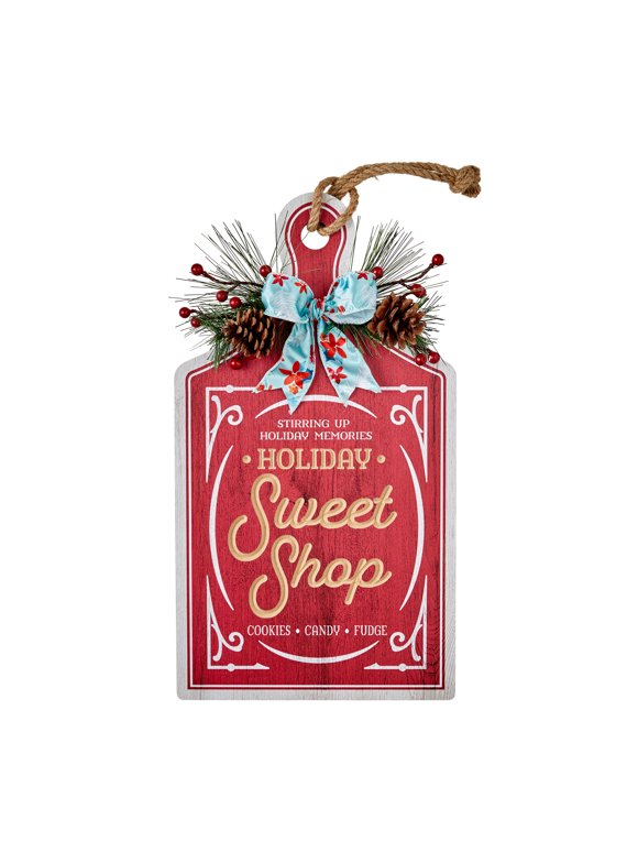 The Pioneer Woman Seasonal Decor in The Pioneer Woman