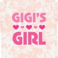 thumbnail image 4 of Inktastic Gigi Girl Granddaughter Girls Toddler T-Shirt, 4 of 5