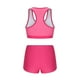 thumbnail image 5 of Tops de Color Sólido para las Mujeres, Traje de Baño de Dos Piezas para la Playa Del Verano Y la Piscina, 5 of 7