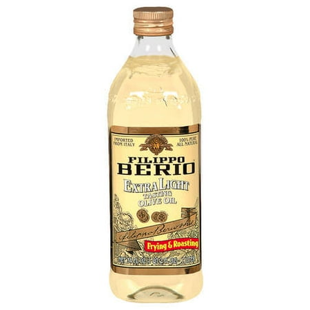 Extra Lght Olive Oil 34fo