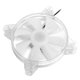 thumbnail image 4 of Ventilador de refrigeración para computadora,Ventilador de refrigeración para computadora Ventilador de rodamiento hidráulico de 4 pines Ventilador para computadora Calidad de nivel superior, 4 of 12