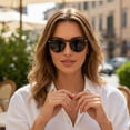 thumbnail image 3 of Gafas de Sol Polarizadas CARFIA con Protección UV400 para Mujer, 3 of 9