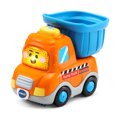 thumbnail image 3 of VTech® Go! Go! Smart Wheels® Construction Vehicle Pack Toy Vehicles, 3 of 5