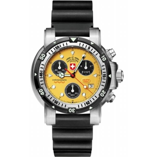 swiss military limited edition watch