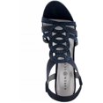 thumbnail image 3 of Karen Scott Womens Denicee Open Toe Ankle Strap Wedge Sandals, 3 of 3