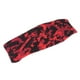 thumbnail image 5 of Diadema Deportiva Sunnimix Banda para El Sudor 2x Para Hacer Ejercicio Yoga Ciclismo Estir, 5 of 8