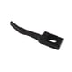 thumbnail image 3 of Caballete lateral para motocicleta, soporte para pata de estacionamiento, soporte para pie de apoyo, caballete lateral para motocicleta, accesorios Negro, 3 of 8