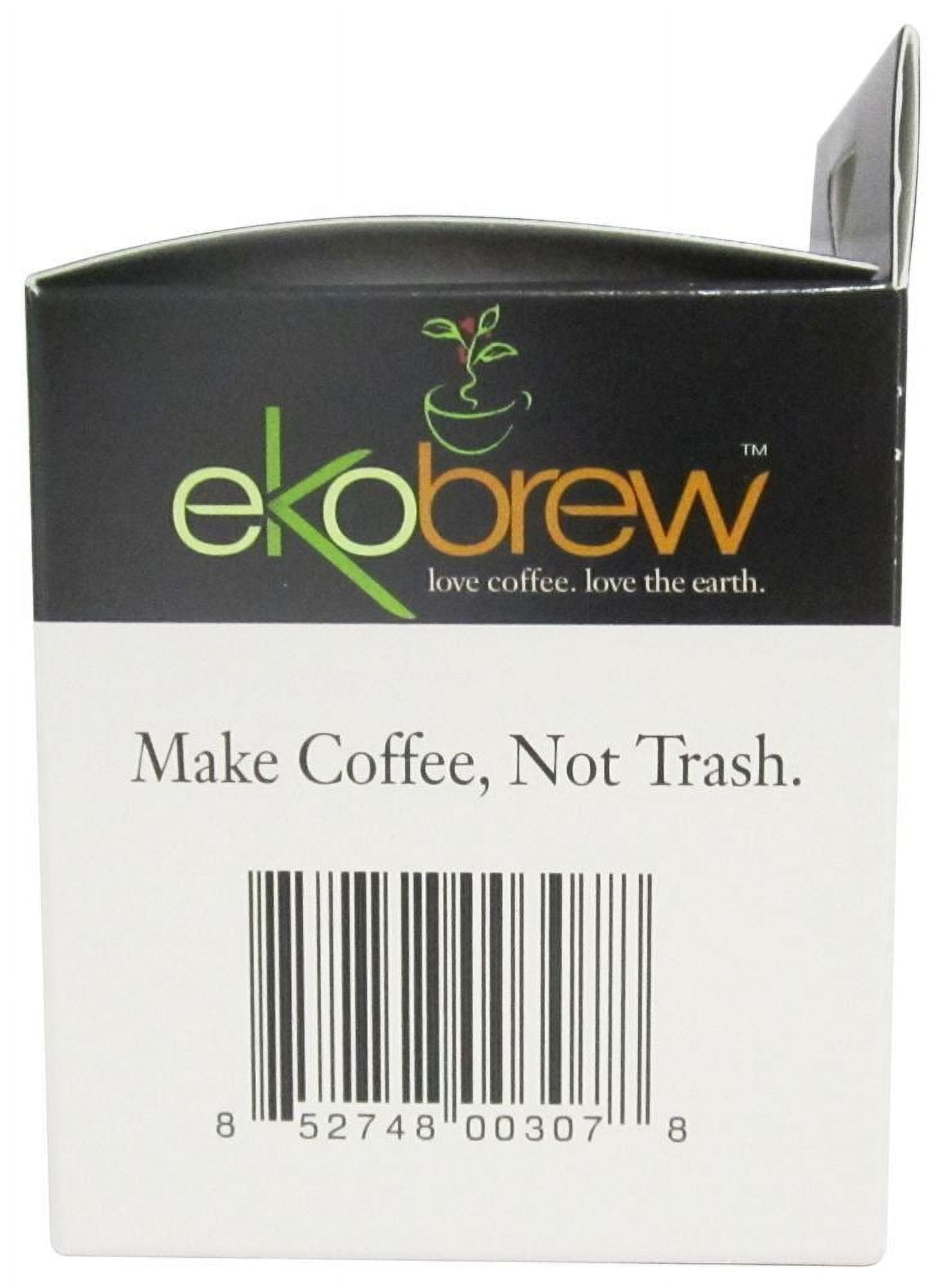 Reusable Coffee Filter - Ekologicall