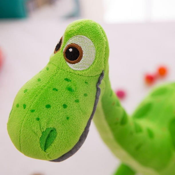 Disney peluche de dinosaurio de dibujos animados para ni os