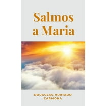 Salmos a Maria, (Paperback)