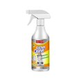 thumbnail image 1 of Powerful Heavy Oil Foam Cleaner Stain Remover Multipurpose Kitchen Grills Ovens Dirt Oil Cleaning Bubble Spray Foam Washing Tool, 1 of 5