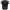 Black, variant on Monyance Wine Dump Buckets Portable Beer/Wine Tasting Spittoon Bucket & Cooler(8.27X7.87X7.87Inches)
