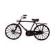 thumbnail image 4 of Escena de Bicicleta Strade Fareast Limited Miniatura 1/64 Resina Negro, 4 of 8