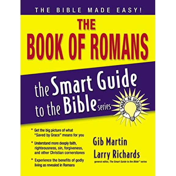 Pre-Owned The Book of Romans (Paperback) 1418509922 9781418509927