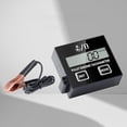thumbnail image 3 of Yingyy Digital Tachometer Small Engine Tachometer induction,the best RV Button Saw Chain for Tractor Single, 3 of 6