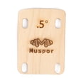 thumbnail image 4 of 3 piezas cuñas de cuello de guitarra accesorios de instrumentos musicales cuñas de cuello de guitarra eléctrica, 4 of 8