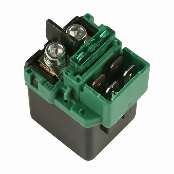 New Starter Solenoid Relay for Honda VTX1300 VTX 1300 2003-2009