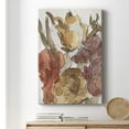 thumbnail image 6 of Cropped Floral Arrangement I Premium Gallery Wrapped Canvas - Ready to Hang, 6 of 9