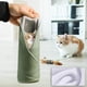 thumbnail image 3 of Fiudx Neceser Protector de Belleza, Protege El Cabello y Previene Enredos, Calma Las Emociones y Reduce La Ansiedad, Multifuncional, Cuidado de Mascotas y Primeros Auxilios, Tela Adhesiva de 45 X 45, 3 of 4