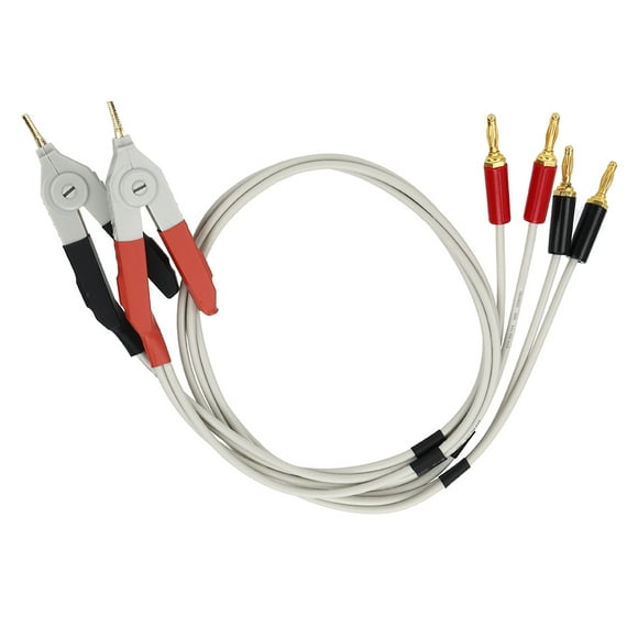 Wear Durable Bridge Clip, Aging Clip, For Low-Resistance Clamp Wire GOM-801G / 802 9287-10 Clamp Wire 9467 Clamp Wire