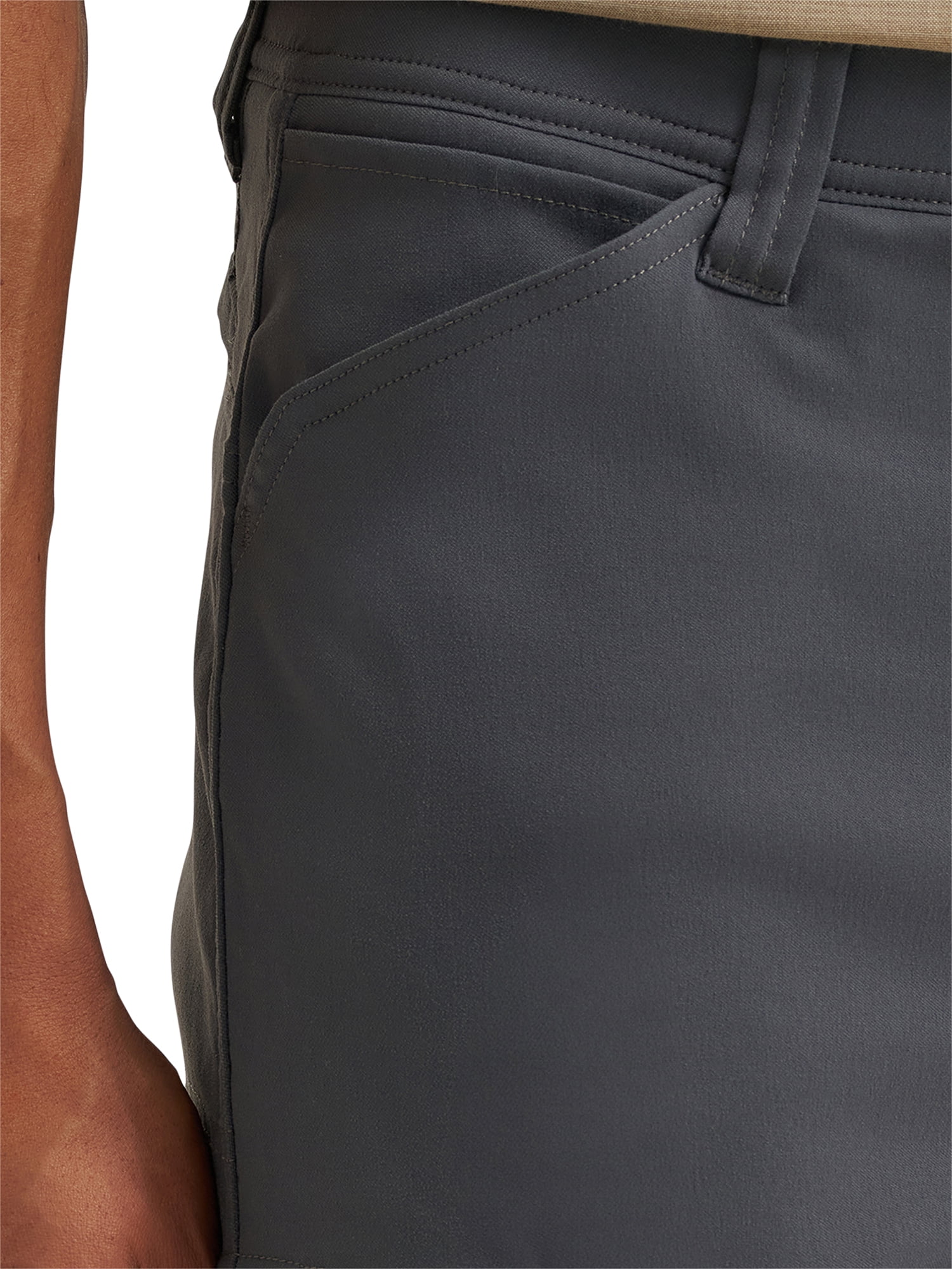 Wrangler® Men's Outdoor Fleece Lined All Terrain Cargo Pant
