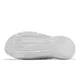 thumbnail image 5 of Ad-id-as Lightblaze Moc White Grey Men Lifestyle Casual Easy On / Off Shoes JH7038, 5 of 6