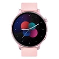 thumbnail image 1 of Reloj Inteligente Fralugio Smart Watch Gt3 Lujo Full Touch Hd Ips Rosa, 1 of 4