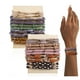 thumbnail image 2 of Bohemio estilo pulsera conjunto femenino hecho a mano de joyería de cadena exquisita cuerda del pelo., 2 of 6