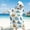 A, variant on Vwrxbz Premium Sand-Free Quick-Dry Microfiber Beach Towel, Wearable Hooded Design, 24"x24" & 26"x30" Sizes, for Beach, Pool, Spa, Gym, Yoga, Travel, Camping, Picnic